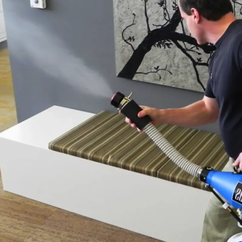 Professional Odor Removal in Wichita County, KS